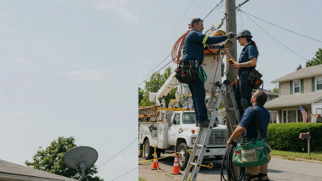 Electrical Repair in Ralston, WY near me